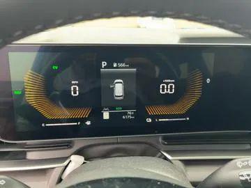 2025 Kia Carnival Hybrid EX