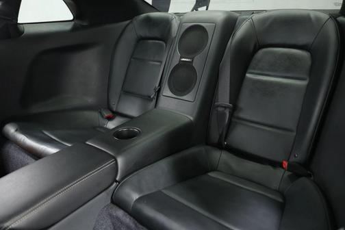 2014 Nissan GT-R Premium