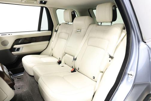 2020 Land Rover Range Rover 3.0L V6 Supercharged HSE