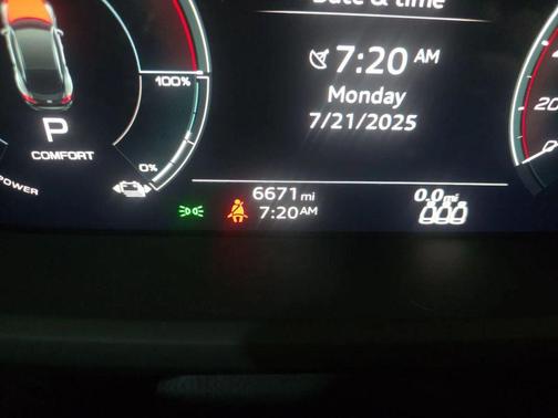 2024 Audi e-tron GT Premium Plus quattro