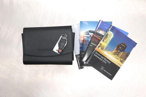 2016 Mercedes-Benz Maybach S S 600