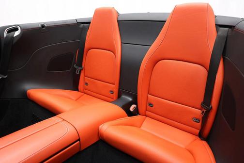 2023 Mercedes-Benz AMG SL 43 Base