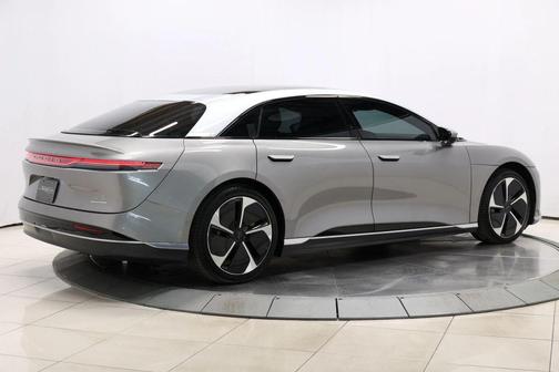 2023 Lucid Air Touring