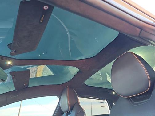 2023 Lucid Air Touring