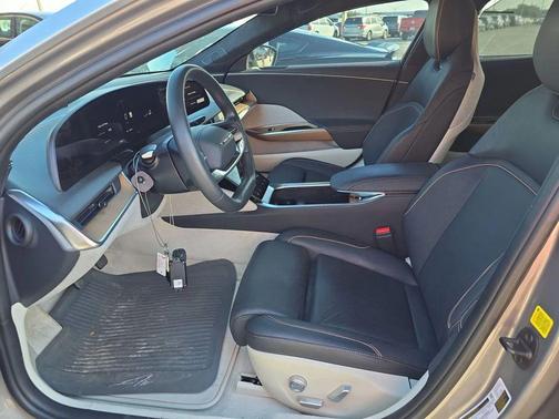 2023 Lucid Air Touring