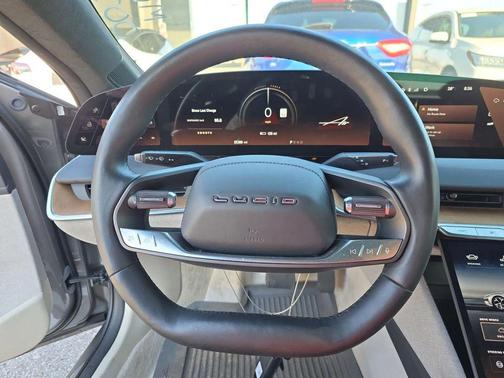 2023 Lucid Air Touring