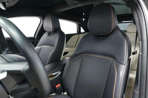 2023 Lucid Air Touring