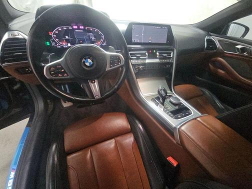 2022 BMW M850 xDrive