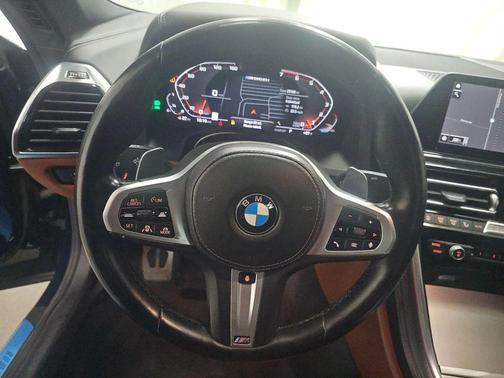 2022 BMW M850 xDrive
