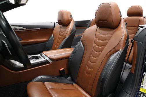 2022 BMW M850 xDrive