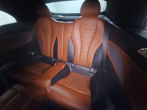 2022 BMW M850 xDrive