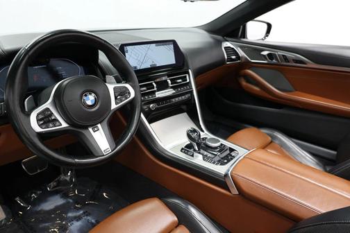 2022 BMW M850 xDrive