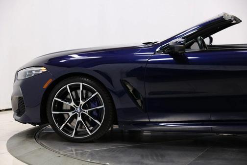 2022 BMW M850 xDrive