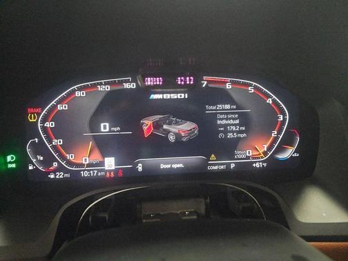2022 BMW M850 xDrive
