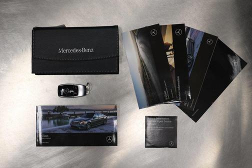 2019 Mercedes-Benz Maybach S 650 S 650 Sedan 4D
