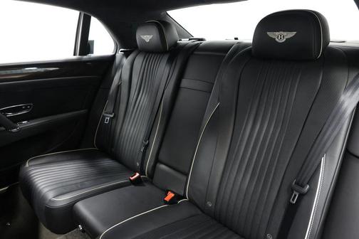 2018 Bentley Flying Spur V8