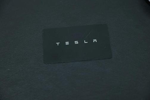 2022 Tesla Model X Plaid Tri Motor All-Wheel Drive