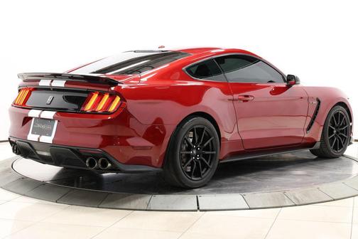 2017 Ford Shelby GT350 Base