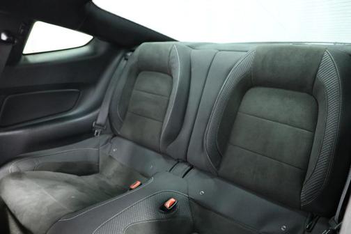 2017 Ford Shelby GT350 Base