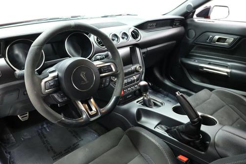 2017 Ford Shelby GT350 Base