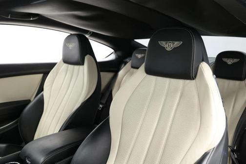 2013 Bentley Continental GT V8