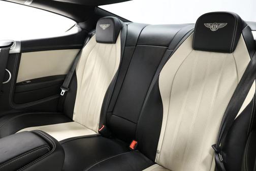 2013 Bentley Continental GT V8