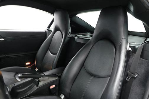 2006 Porsche Cayman S