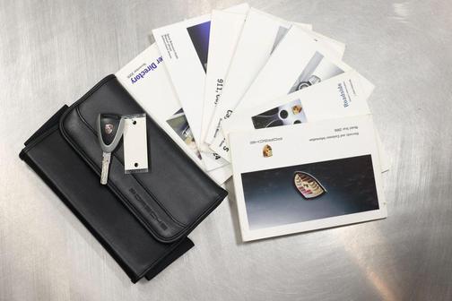 2006 Porsche Cayman S