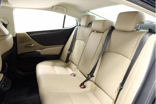 2020 Lexus ES 350 Base