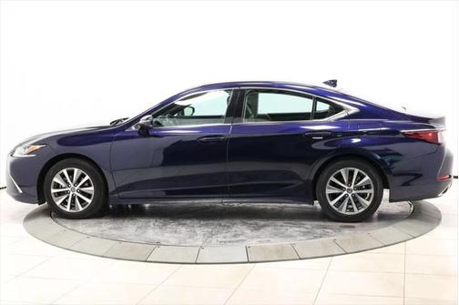 2020 Lexus ES 350 Base