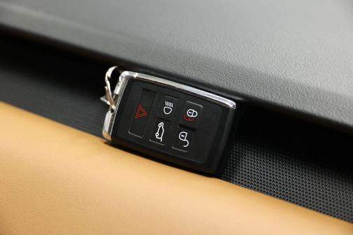 2021 Land Rover Range Rover Sport HSE Dynamic