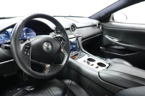 2018 Karma Revero Sedan 4D