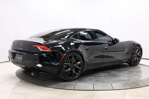 2018 Karma Revero Sedan 4D