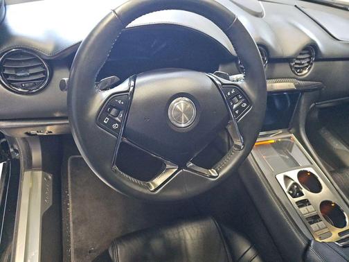 2018 Karma Revero Sedan 4D