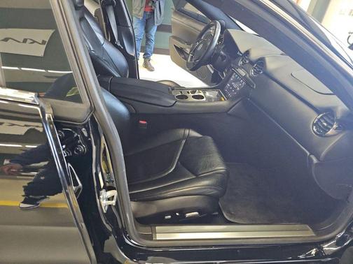 2018 Karma Revero Sedan 4D