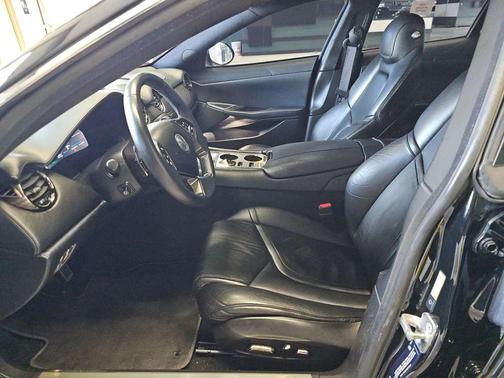 2018 Karma Revero Sedan 4D