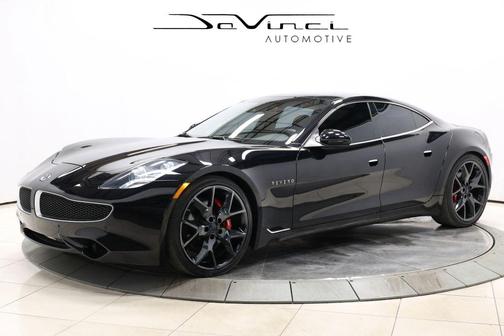 2018 Karma Revero Sedan 4D