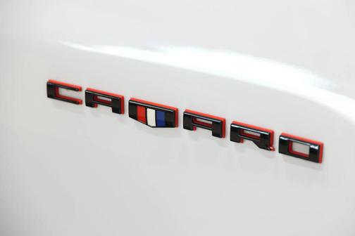 2022 Chevrolet Camaro 3LT