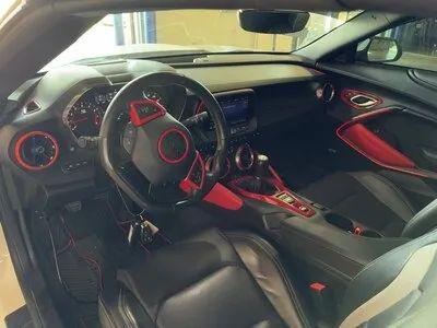 2022 Chevrolet Camaro 3LT