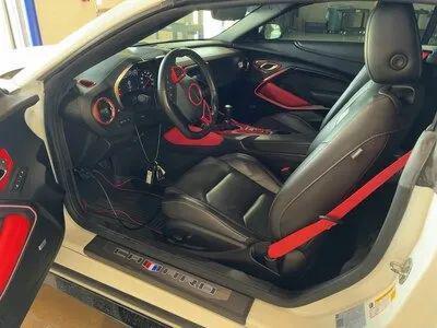 2022 Chevrolet Camaro 3LT