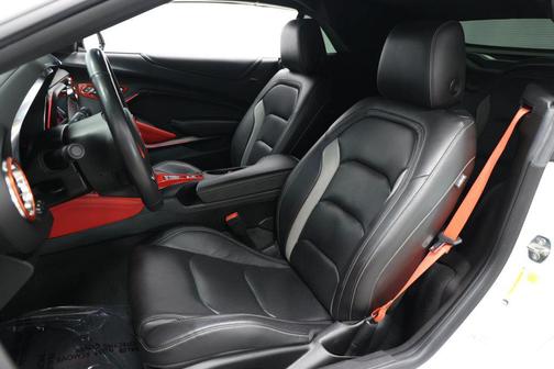 2022 Chevrolet Camaro 3LT