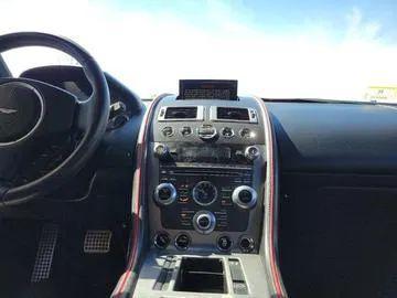 2014 Aston Martin DB9 Volante