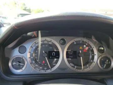 2014 Aston Martin DB9 Volante
