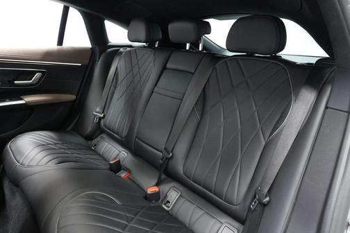 2023 Mercedes-Benz EQS 450 4MATIC