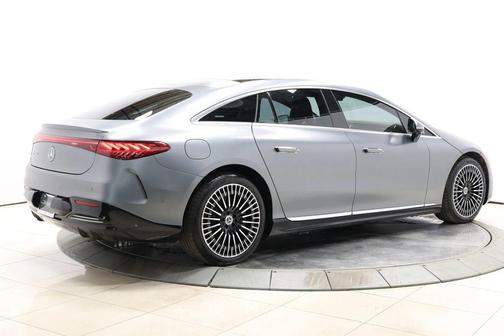 2023 Mercedes-Benz EQS 450 4MATIC