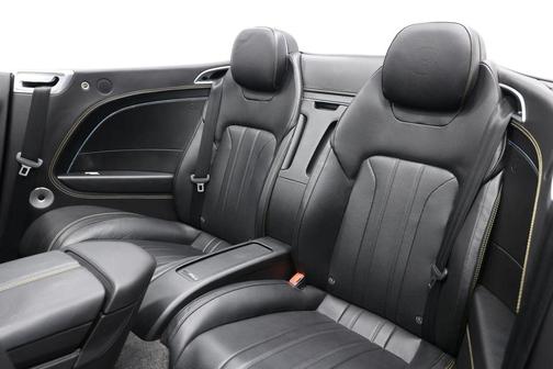 2020 Bentley Continental GT W12