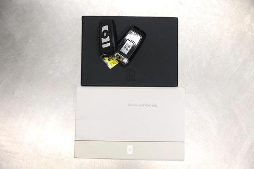 2015 Rolls-Royce Ghost Series II Sedan 4D