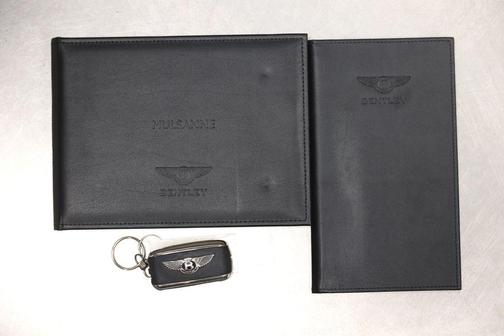 Silver 2018 Bentley Mulsanne Sedan 4D