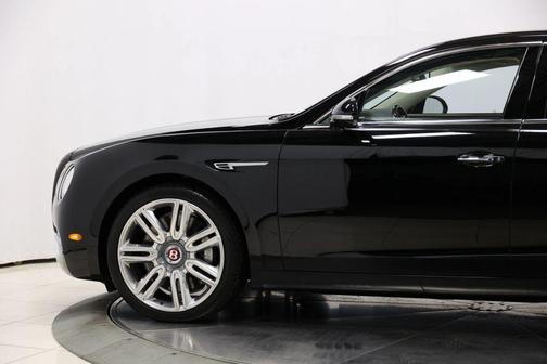 2016 Bentley Flying Spur V8