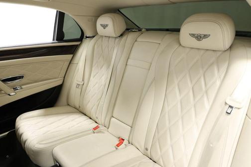 2016 Bentley Flying Spur V8